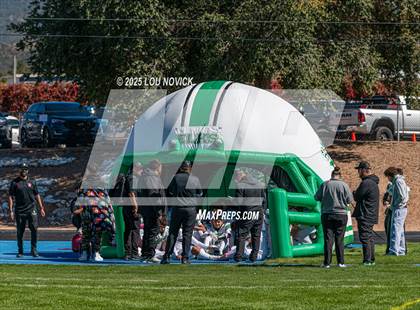 Thumbnail 3 in Pojoaque Valley @ St. Michael's photogallery.