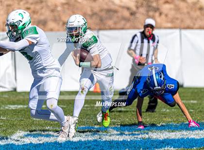 Thumbnail 3 in Pojoaque Valley @ St. Michael's photogallery.