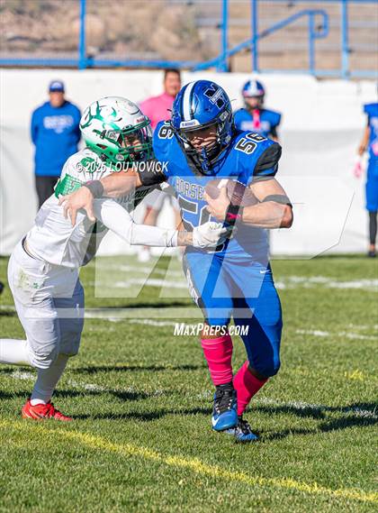 Thumbnail 2 in Pojoaque Valley @ St. Michael's photogallery.