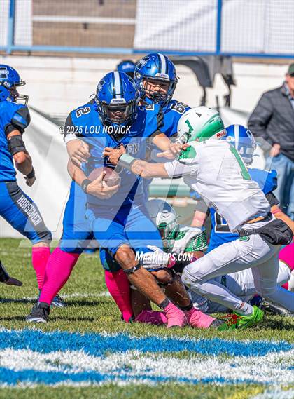 Thumbnail 2 in Pojoaque Valley @ St. Michael's photogallery.