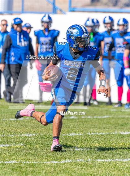 Thumbnail 1 in Pojoaque Valley @ St. Michael's photogallery.