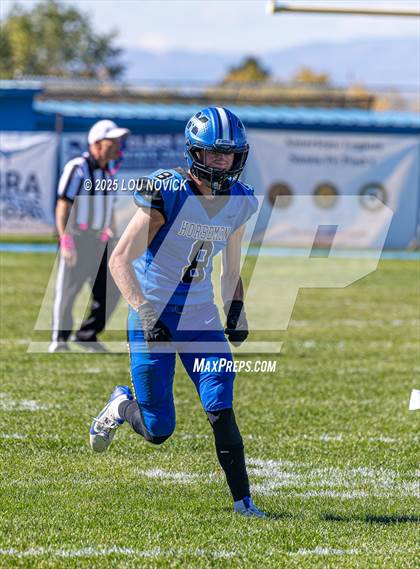 Thumbnail 3 in Pojoaque Valley @ St. Michael's photogallery.