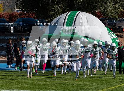 Thumbnail 3 in Pojoaque Valley @ St. Michael's photogallery.