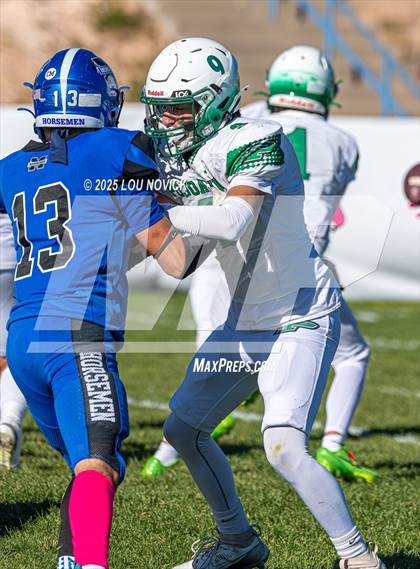 Thumbnail 3 in Pojoaque Valley @ St. Michael's photogallery.