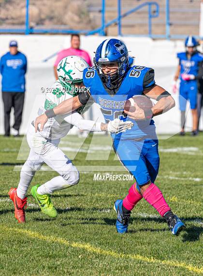 Thumbnail 3 in Pojoaque Valley @ St. Michael's photogallery.