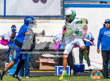 Thumbnail 1 in Pojoaque Valley @ St. Michael's photogallery.