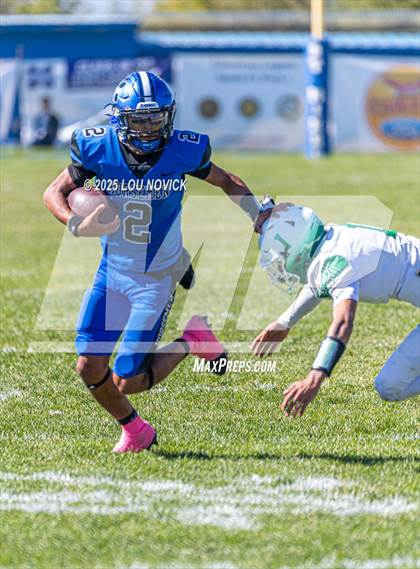 Thumbnail 1 in Pojoaque Valley @ St. Michael's photogallery.