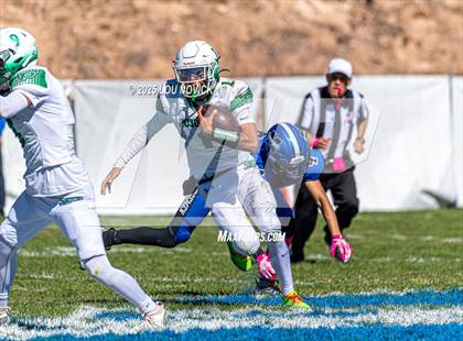 Thumbnail 1 in Pojoaque Valley @ St. Michael's photogallery.