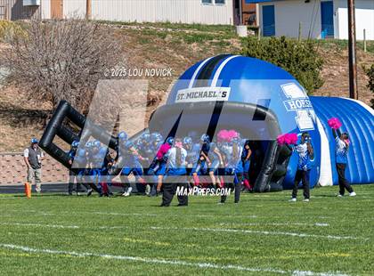 Thumbnail 1 in Pojoaque Valley @ St. Michael's photogallery.