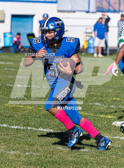 Thumbnail 2 in Pojoaque Valley @ St. Michael's photogallery.