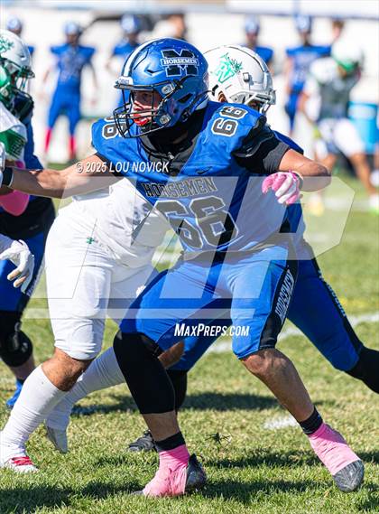 Thumbnail 3 in Pojoaque Valley @ St. Michael's photogallery.