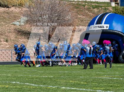 Thumbnail 2 in Pojoaque Valley @ St. Michael's photogallery.