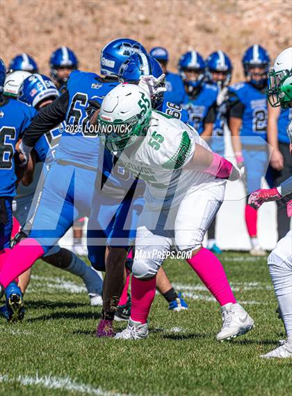 Thumbnail 3 in Pojoaque Valley @ St. Michael's photogallery.