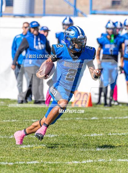 Thumbnail 3 in Pojoaque Valley @ St. Michael's photogallery.