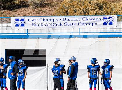 Thumbnail 1 in Pojoaque Valley @ St. Michael's photogallery.