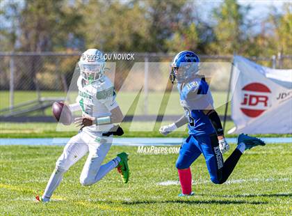 Thumbnail 1 in Pojoaque Valley @ St. Michael's photogallery.