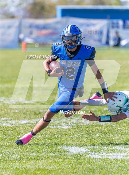 Thumbnail 3 in Pojoaque Valley @ St. Michael's photogallery.