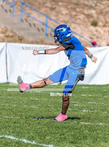 Thumbnail 3 in Pojoaque Valley @ St. Michael's photogallery.