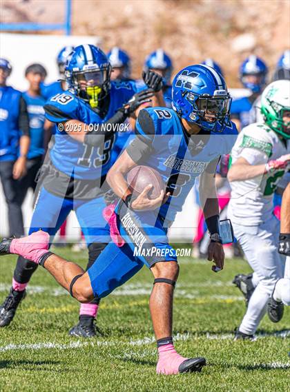 Thumbnail 2 in Pojoaque Valley @ St. Michael's photogallery.