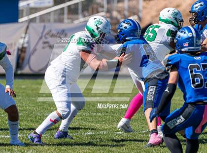 Thumbnail 2 in Pojoaque Valley @ St. Michael's photogallery.