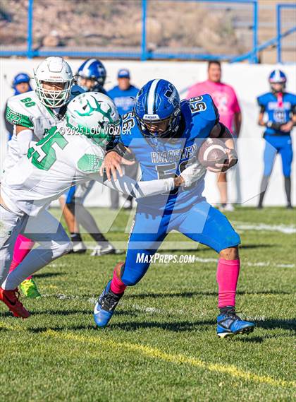 Thumbnail 3 in Pojoaque Valley @ St. Michael's photogallery.