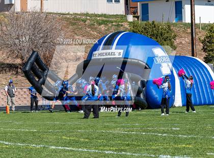 Thumbnail 3 in Pojoaque Valley @ St. Michael's photogallery.