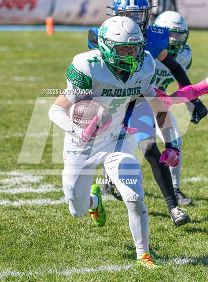 Thumbnail 3 in Pojoaque Valley @ St. Michael's photogallery.