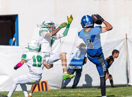 Thumbnail 2 in Pojoaque Valley @ St. Michael's photogallery.