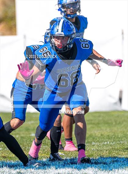 Thumbnail 1 in Pojoaque Valley @ St. Michael's photogallery.