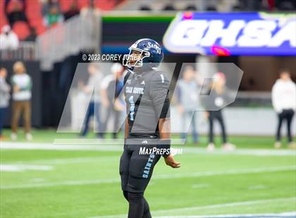 Thumbnail 1 in Savannah Christian vs Cedar Grove (GHSA 3A State Championship) photogallery.