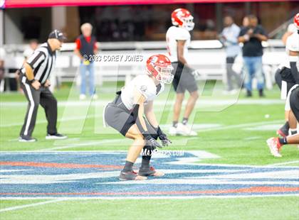 Thumbnail 1 in Savannah Christian vs Cedar Grove (GHSA 3A State Championship) photogallery.