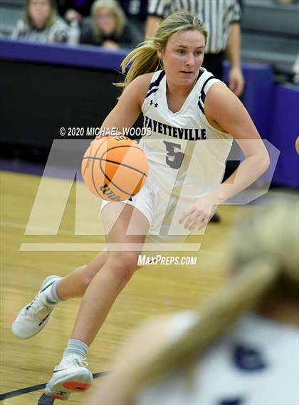 Thumbnail 3 in Bentonville @ Fayetteville photogallery.