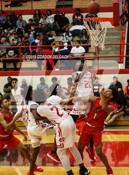 Thumbnail 2 in South Grand Prairie @ Cedar Hill photogallery.