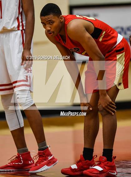 Thumbnail 3 in South Grand Prairie @ Cedar Hill photogallery.