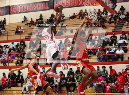 Thumbnail 2 in South Grand Prairie @ Cedar Hill photogallery.