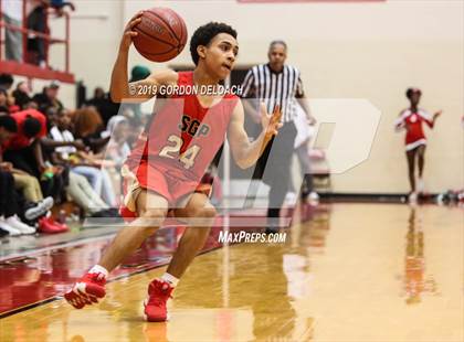 Thumbnail 3 in South Grand Prairie @ Cedar Hill photogallery.
