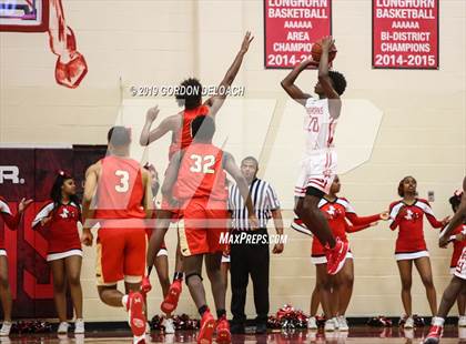 Thumbnail 1 in South Grand Prairie @ Cedar Hill photogallery.