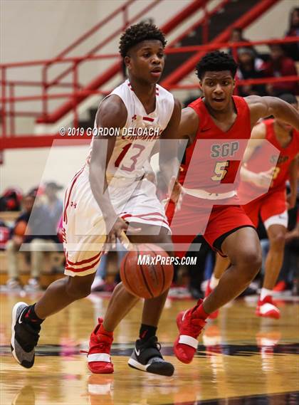 Thumbnail 3 in South Grand Prairie @ Cedar Hill photogallery.