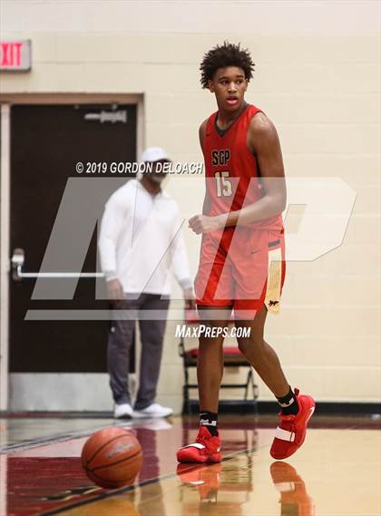 Thumbnail 1 in South Grand Prairie @ Cedar Hill photogallery.