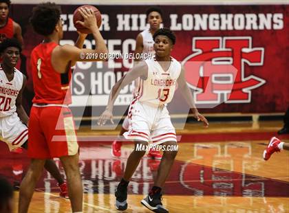 Thumbnail 3 in South Grand Prairie @ Cedar Hill photogallery.