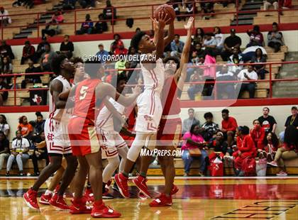 Thumbnail 1 in South Grand Prairie @ Cedar Hill photogallery.