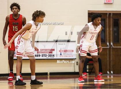 Thumbnail 3 in South Grand Prairie @ Cedar Hill photogallery.