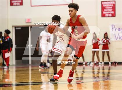 Thumbnail 1 in South Grand Prairie @ Cedar Hill photogallery.