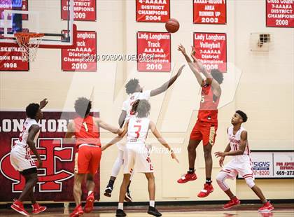 Thumbnail 3 in South Grand Prairie @ Cedar Hill photogallery.