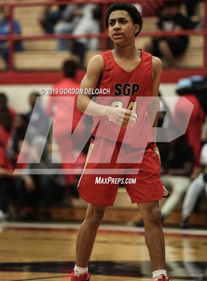 Thumbnail 1 in South Grand Prairie @ Cedar Hill photogallery.