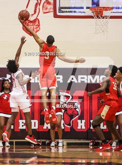 Thumbnail 2 in South Grand Prairie @ Cedar Hill photogallery.