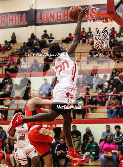 Thumbnail 3 in South Grand Prairie @ Cedar Hill photogallery.