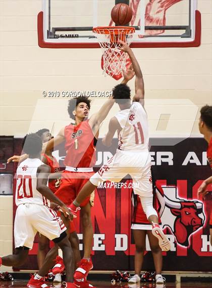 Thumbnail 3 in South Grand Prairie @ Cedar Hill photogallery.