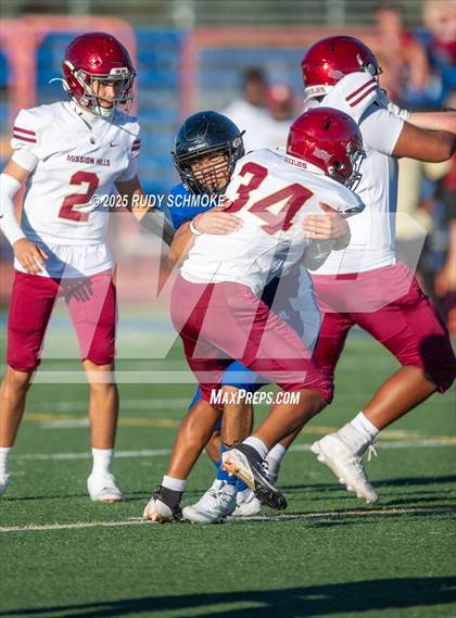 Thumbnail 2 in JV: Mission Hills @ Ramona photogallery.