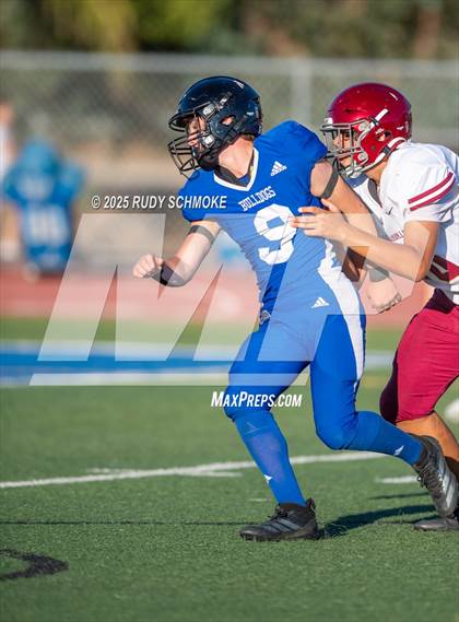 Thumbnail 2 in JV: Mission Hills @ Ramona photogallery.